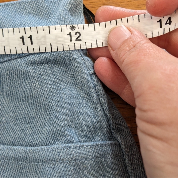 Retro MTP Unique Vintage mini skirt size xs - Picture 6 of 7